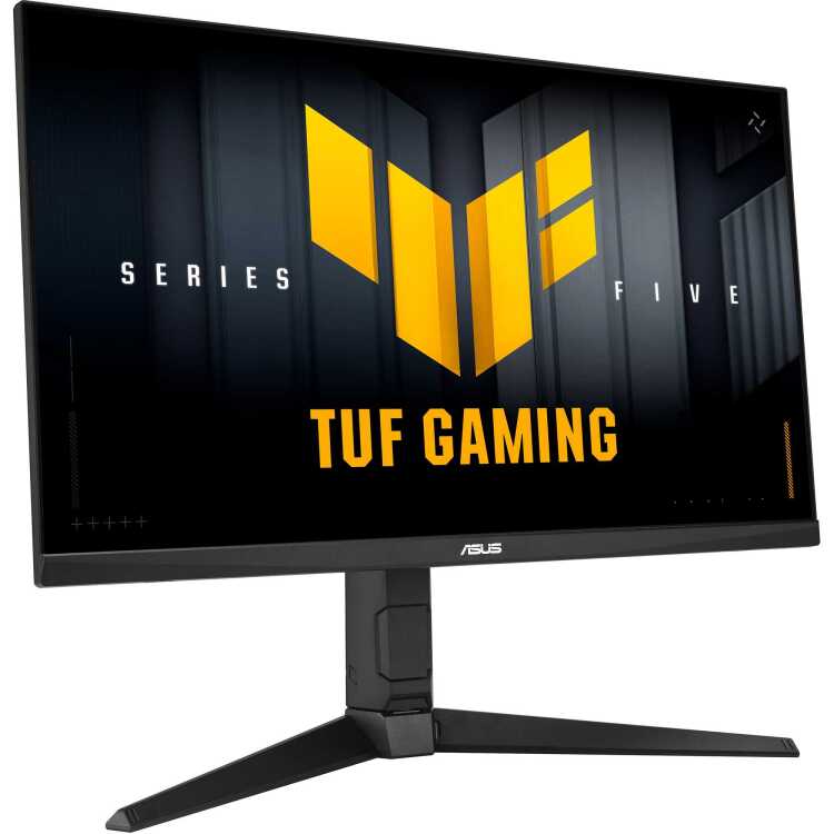 ASUS TUF Gaming VG279QML5A 27'' gaming monitor