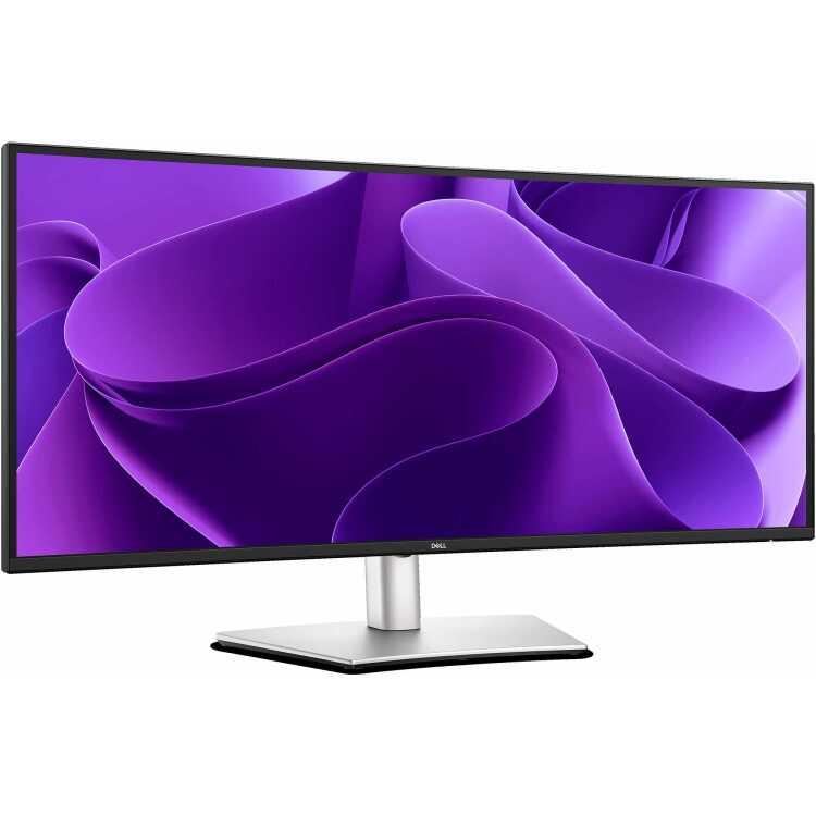 Dell Pro 34 Plus - P3425WE ledmonitor