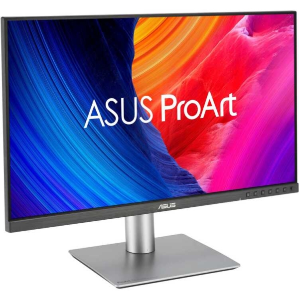 ASUS ProArt PA32QCV ledmonitor