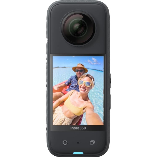 Insta360 X3 Action camera videocamera