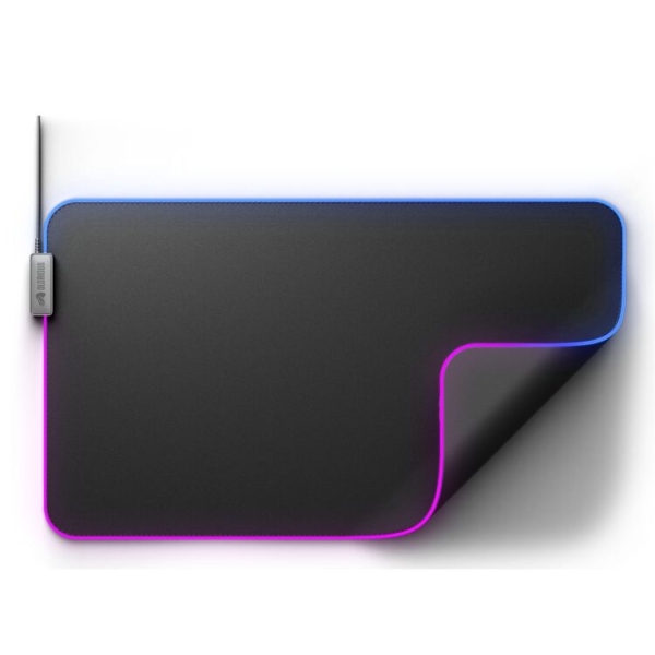 Glorious GMP 2 GLED - XL verlengd gaming muismat