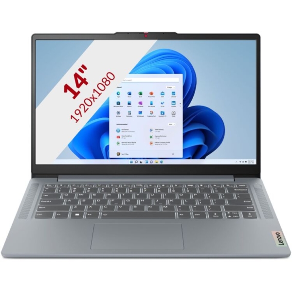Lenovo IdeaPad Slim 3 14IAN8 (82XA0026MH) 14'' laptop