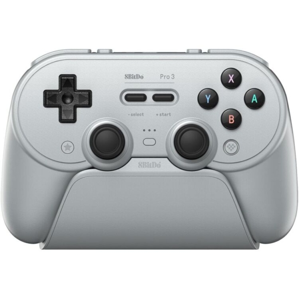 8BitDo Pro 3 Bluetooth Gamepad