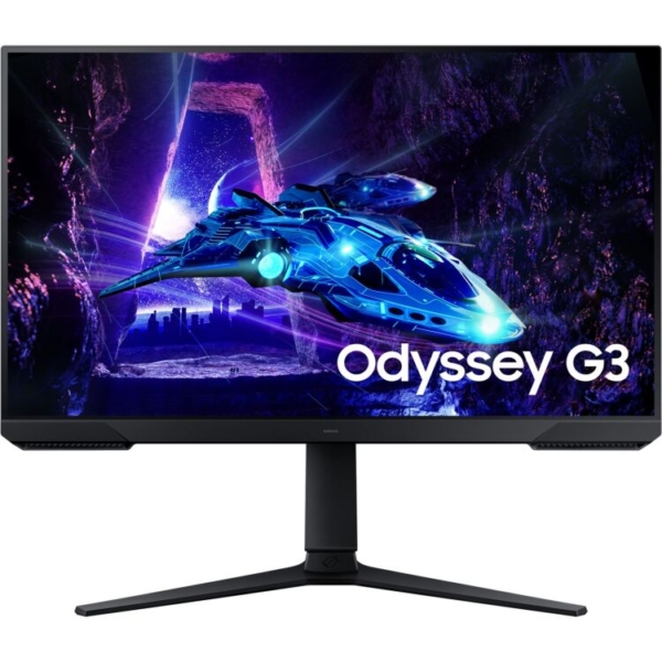 Samsung Odyssey G3 G30D 32'' gaming monitor