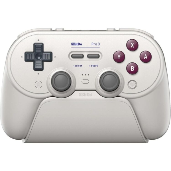 8BitDo Pro 3 Bluetooth Gamepad