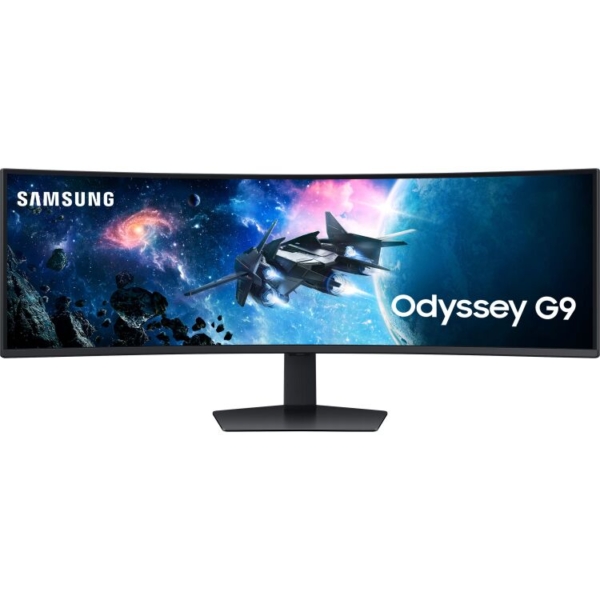 Samsung Odyssey G9 S49CG950EU 49'' Curved gaming monitor