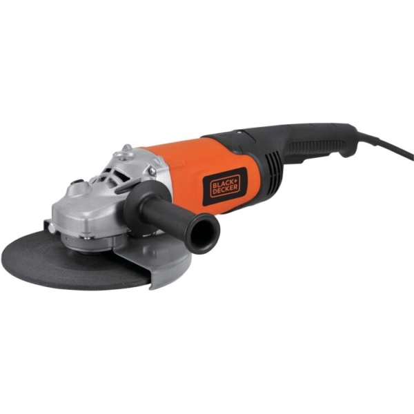 BLACK+DECKER BDGL2223-QS 2200W 230mm Haakse Slijper