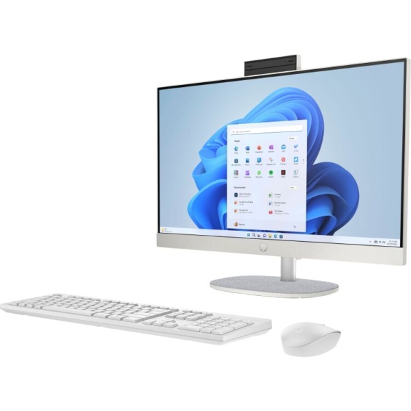 HP All-in-One 24-cr0057nd (C35VKEA) pc-systeem