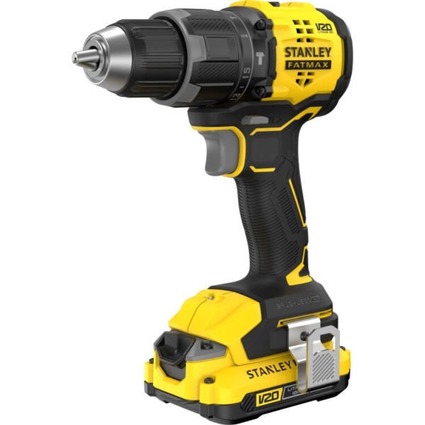 Stanley FatMax V20 18V Schroefklopboormachine klopboorschroevendraaier