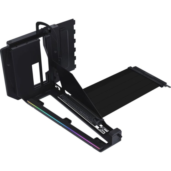 Lian Li Multi-Directional Vertical GPU Bracket Kit riser card