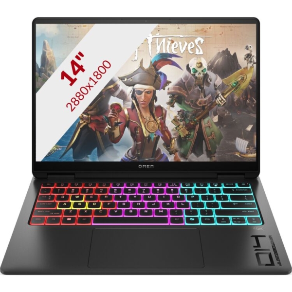 OMEN 14-fb1070nd (C35M3EA) 14'' gaming laptop