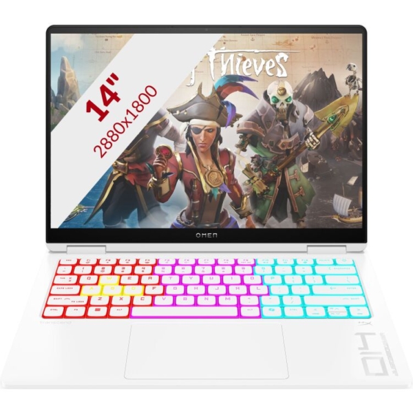 OMEN 14-fb1075nd (C35M4EA) 14'' gaming laptop