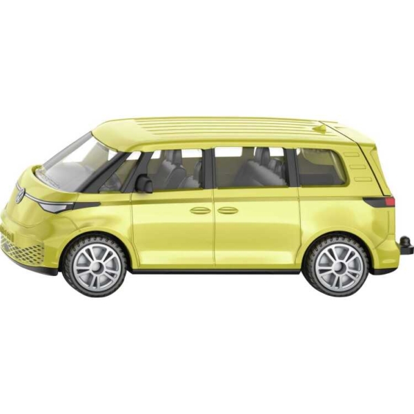 SIKU VW ID.Buzz modelvoertuig