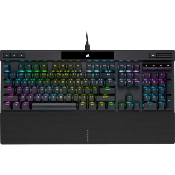 Corsair K70 RGB PRO Mechanical Gaming Keyboard gaming toetsenbord