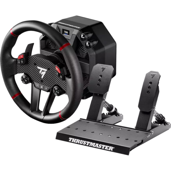 Thrustmaster T598-X Direct Axial Drive Force Feedback Wheel simulatorset