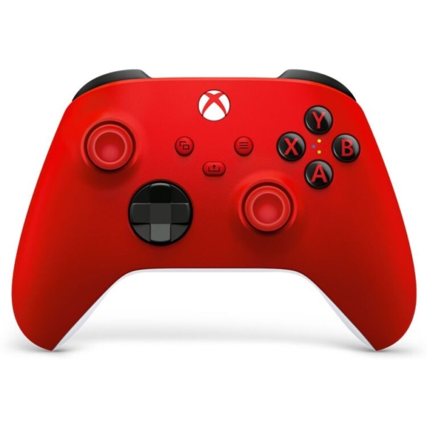 Microsoft Xbox Wireless Controller - Pulse Red gamepad