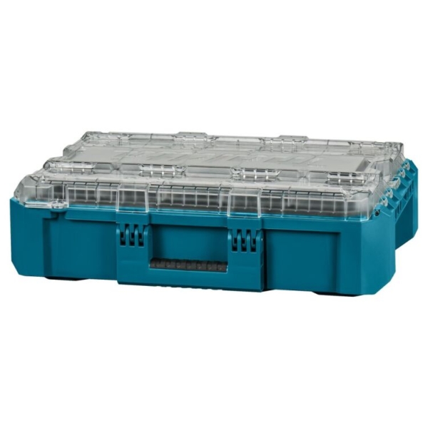 Makita Maktrak Organizer Medium P-91045 gereedschapsbox