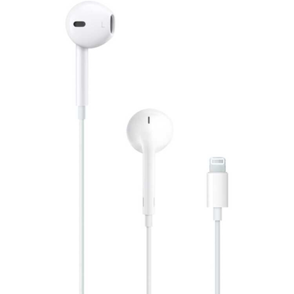 Apple EarPods (Lightning-connector) headset