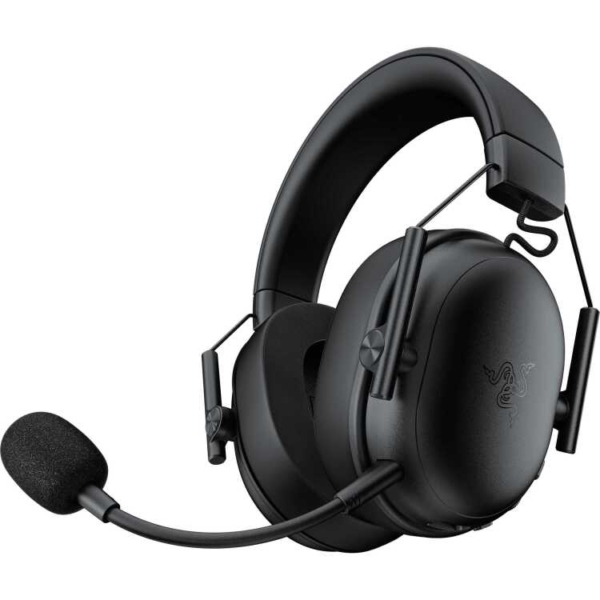 Razer BlackShark V3 X HyperSpeed gaming headset
