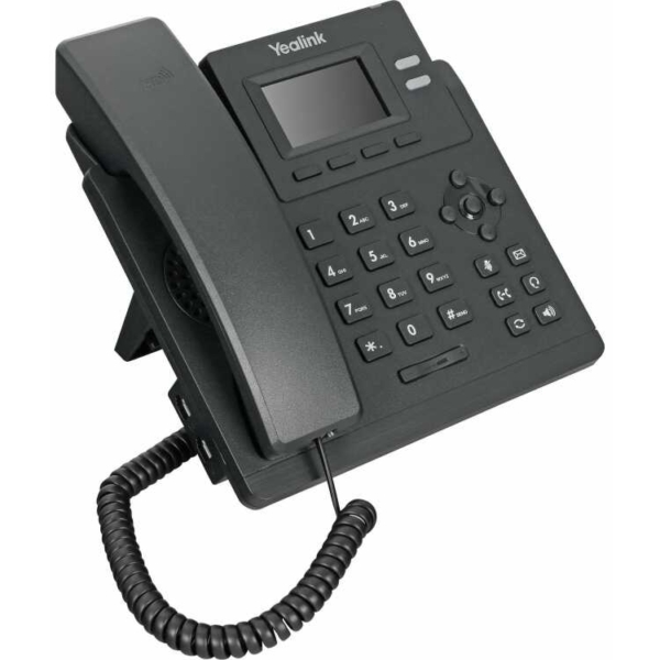 Yealink SIP-T31G voip telefoon