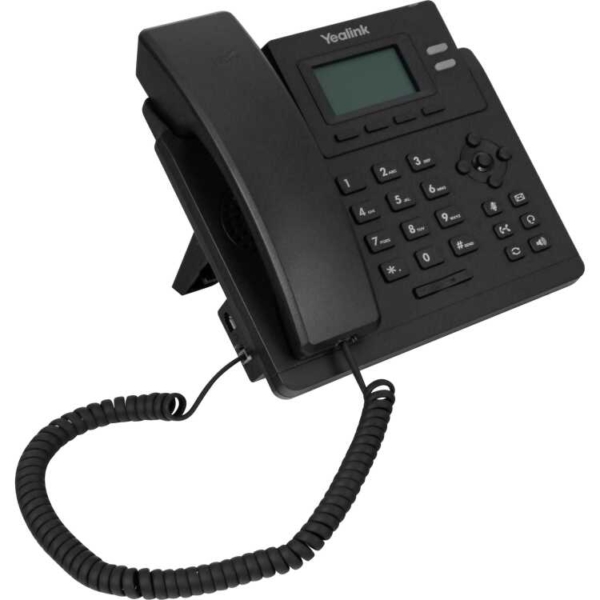 Yealink SIP-T31P voip telefoon