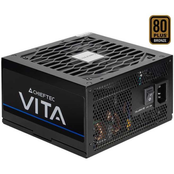 Chieftec VITA BPX-850-S voeding