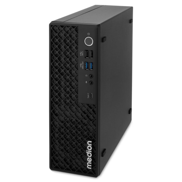 Medion PICOWORX T80III MD340012 mini-pc