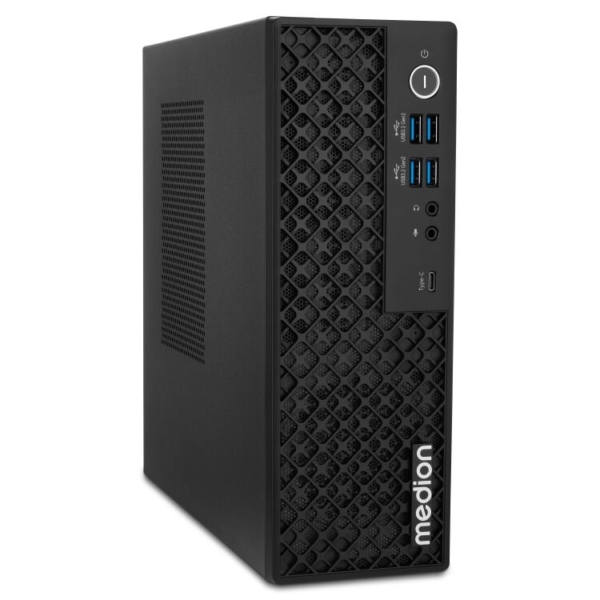 Medion PICOWORX T80II MD340010 mini-pc