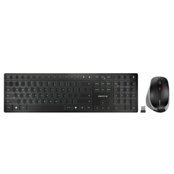 CHERRY DW 9500 SLIM desktopset