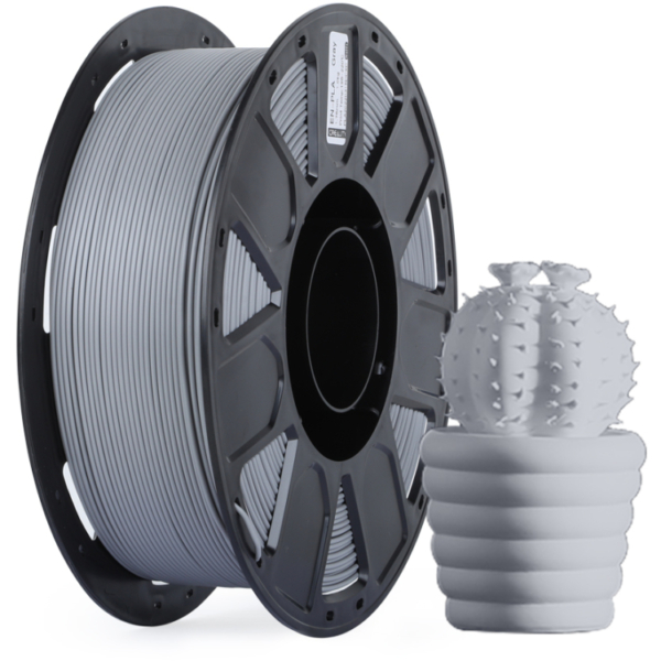 Creality CREALITY PLA 1,75mm GREY 1kg 3d-filament