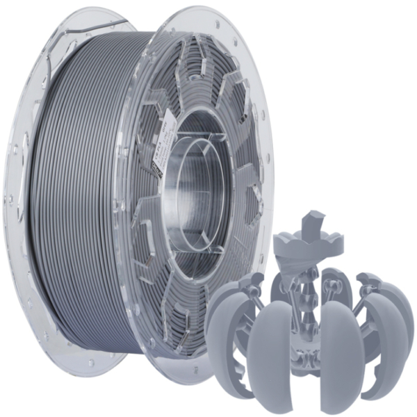 Creality CREALITY PLA 1,75mm GREY 1kg 3d-filament