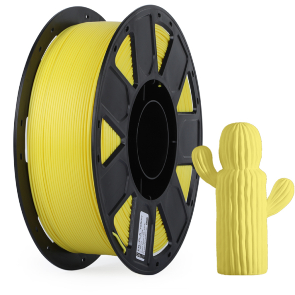 Creality CREALITY PLA 1,75mm YELLOW 1kg 3d-filament