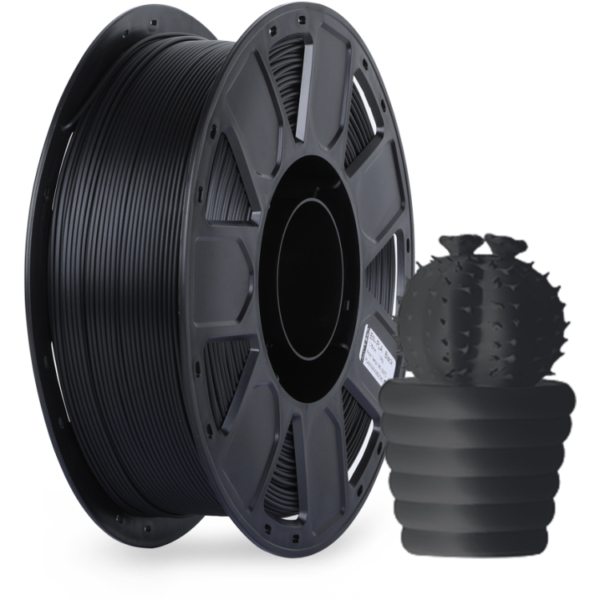 Creality CREALITY PLA 1,75mm BLACK 1kg 3d-filament