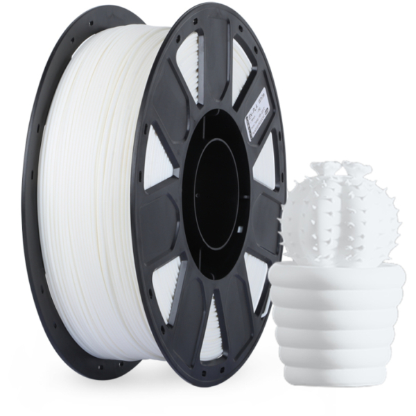 Creality CREALITY PLA 1,75mm WHITE 1kg 3d-filament