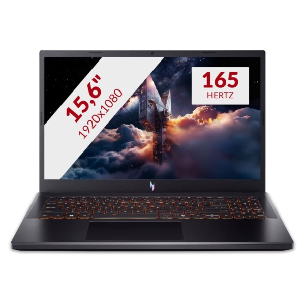 Acer Nitro V 15 ANV15-52-9000 15.6'' gaming laptop