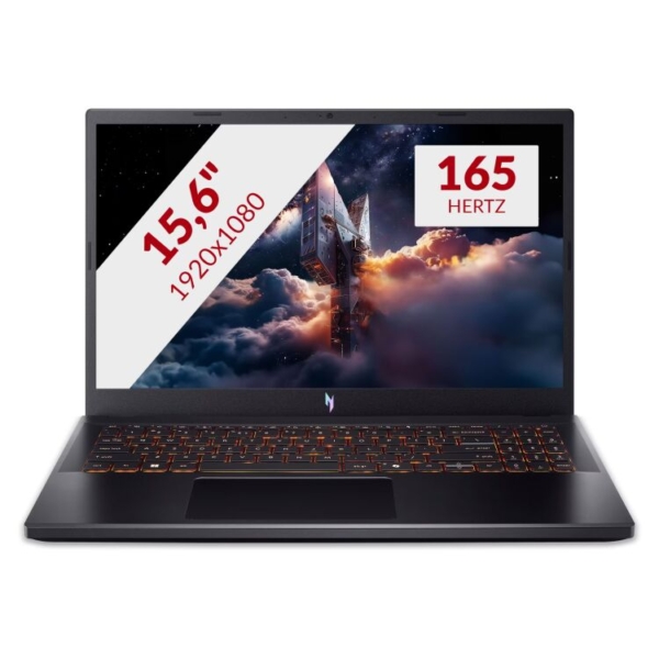 Acer Nitro V 15 ANV15-52-99L7 15.6'' gaming laptop