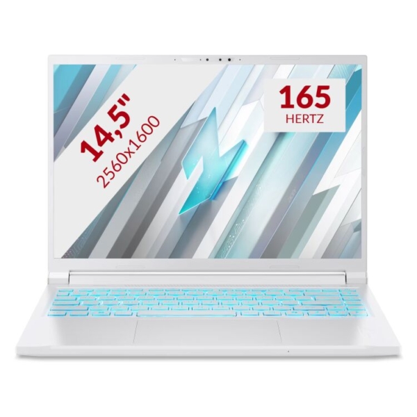 Acer Nitro V 14 AI ANV14-62-R767 14.5'' Copilotplus gaming laptop