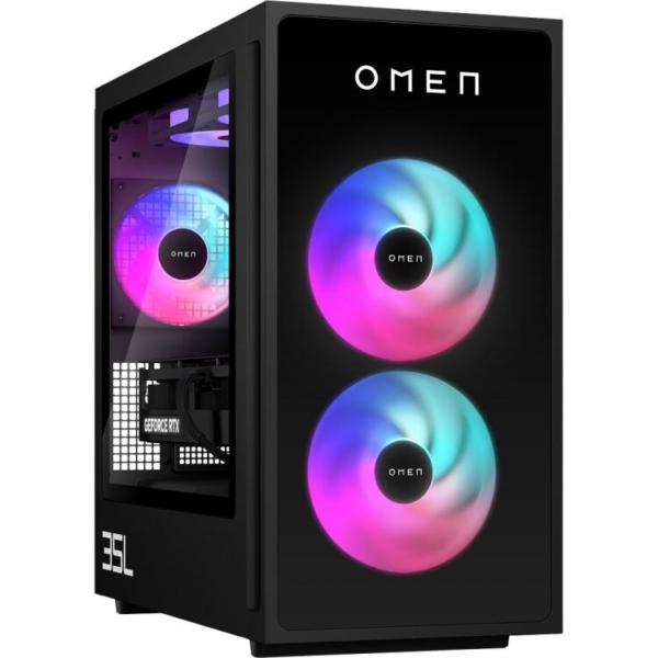 OMEN 35L Gaming Desktop PC GT16-1267nd (CL0U2EA) gaming pc