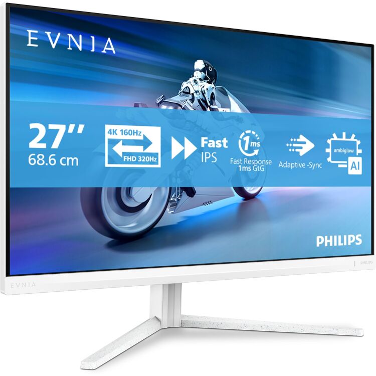 Philips Evnia 27M2N5901A 27'' 4K UHD gaming monitor