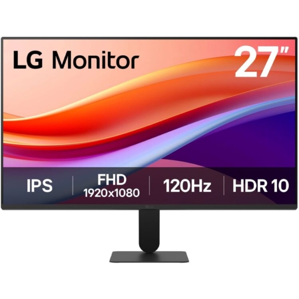 LG 27U411A-B ledmonitor