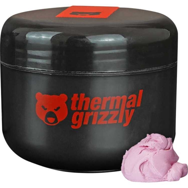 Thermal Grizzly Putty Basic 100g thermal pads