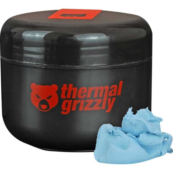 Thermal Grizzly Putty Advance 100g thermal pads