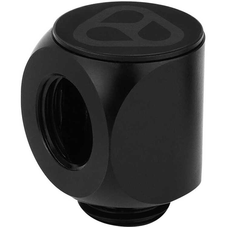 Thermal Grizzly DeltaMate Rotary - 90° verbinding