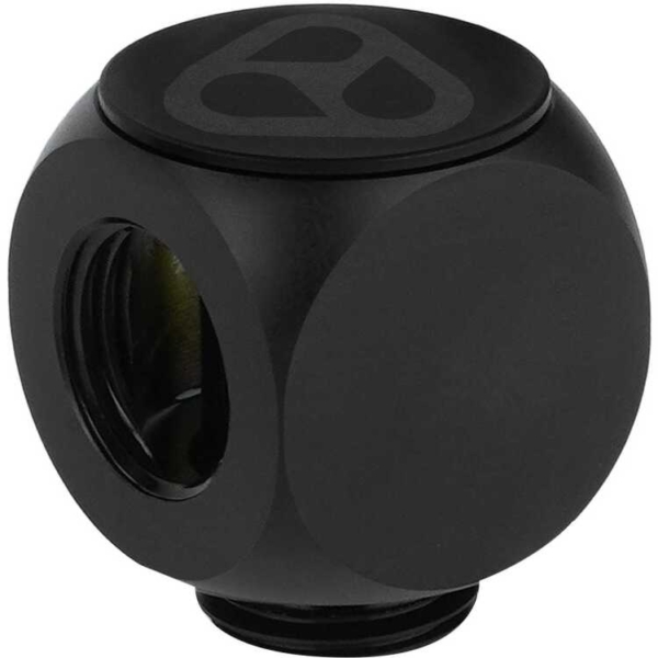 Thermal Grizzly DeltaMate Rotary - T verbinding