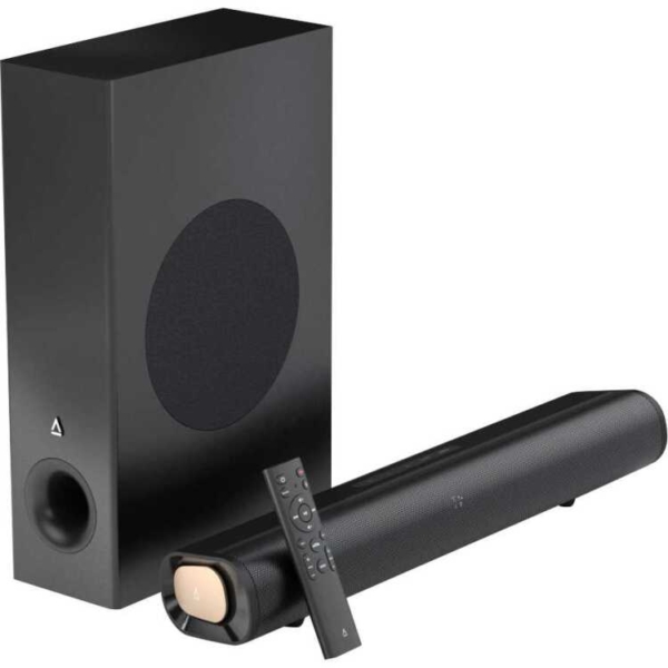 Creative Stage Pro soundbar