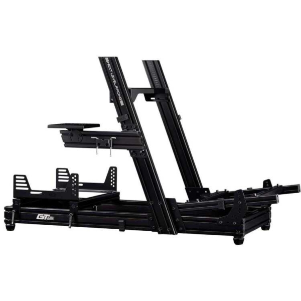 Next Level Racing GT Elite - Wheel Plate Edition racing simulator