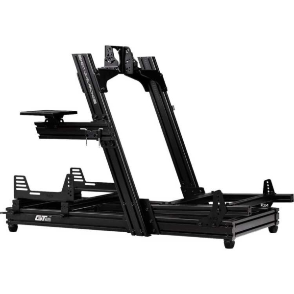 Next Level Racing GTElite racing simulator