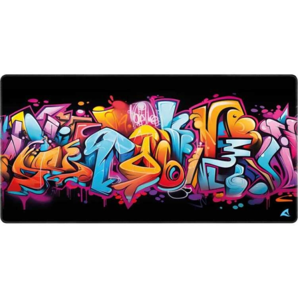 Sharkoon SKILLER SGP40 D13 gaming muismat