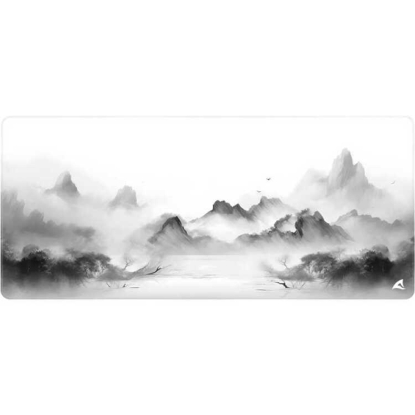 Sharkoon SKILLER SGP35 D5 - XXL gaming muismat