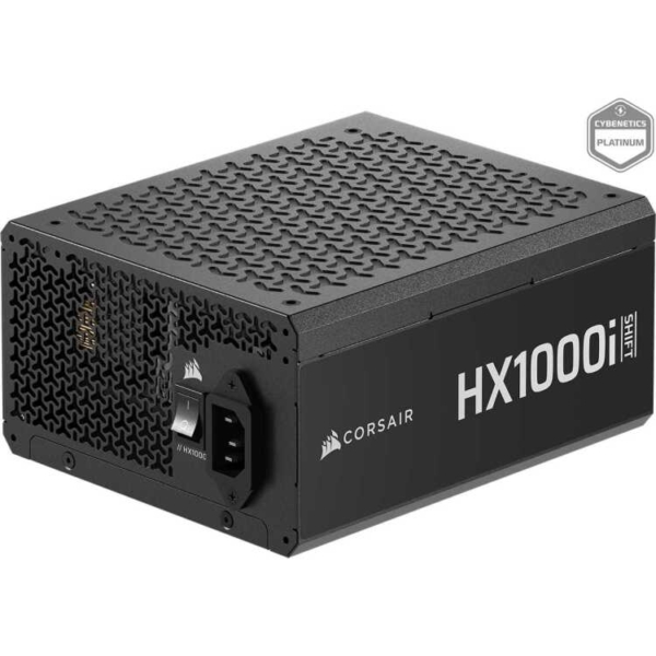 Corsair HX1000i SHIFT voeding